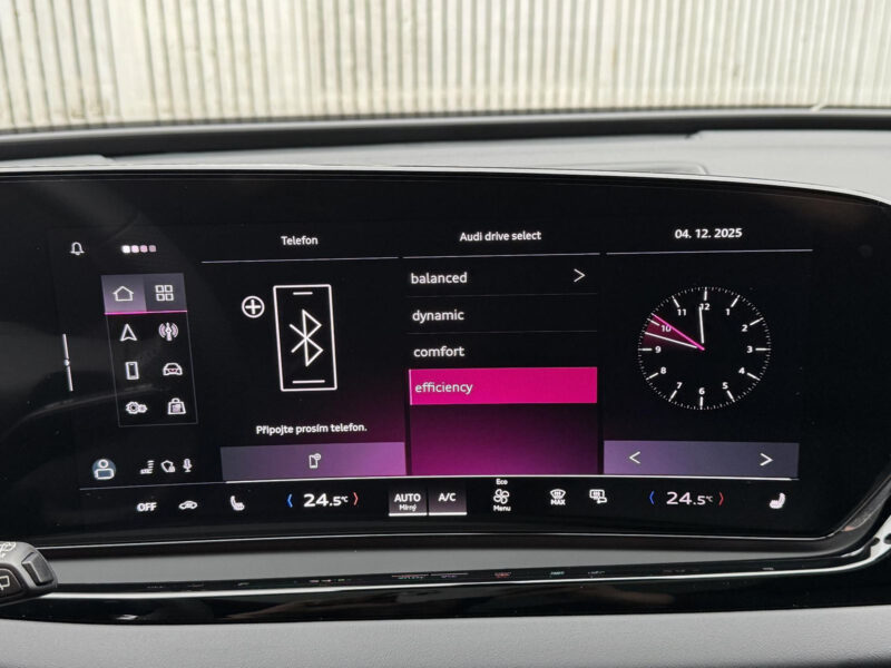 Audi A6 Avant 40 TDI quattro S line (Edition One)