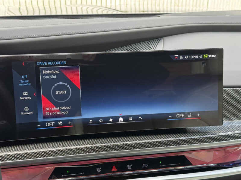 BMW 7 M760e xDrive