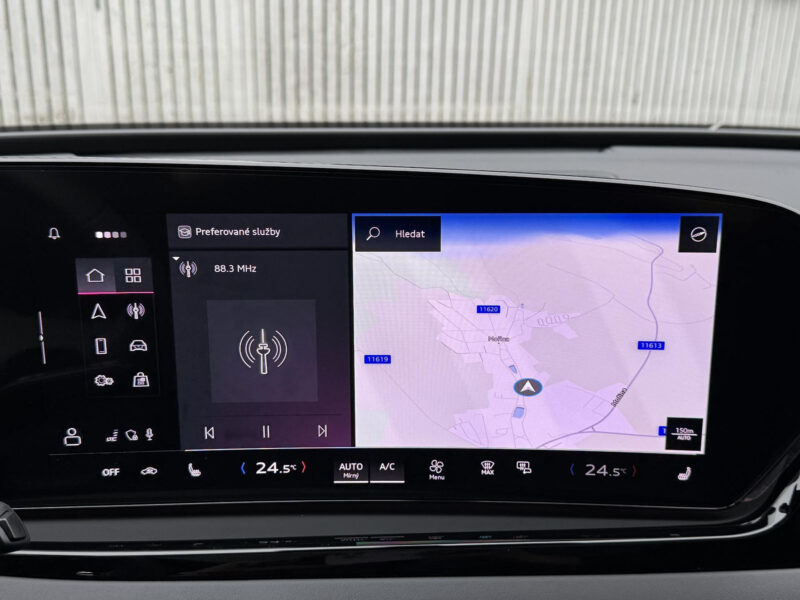 Audi A6 Avant 40 TDI quattro S line (Edition One)