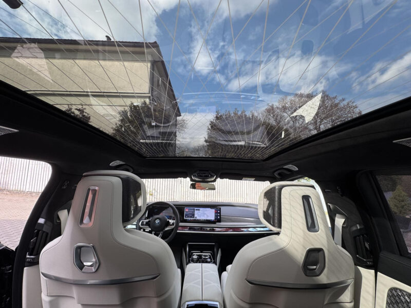 BMW 7 M760e xDrive