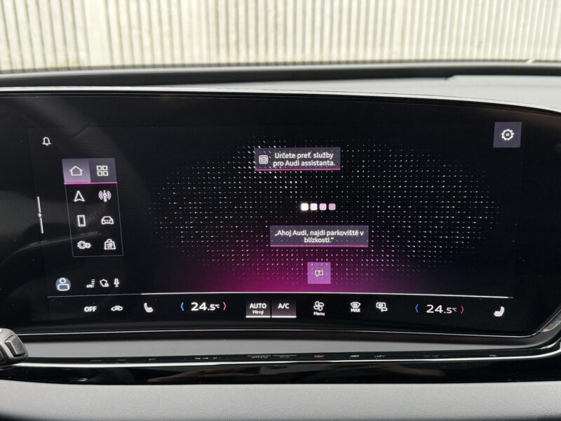 Audi A6 Avant 40 TDI quattro S line (Edition One)