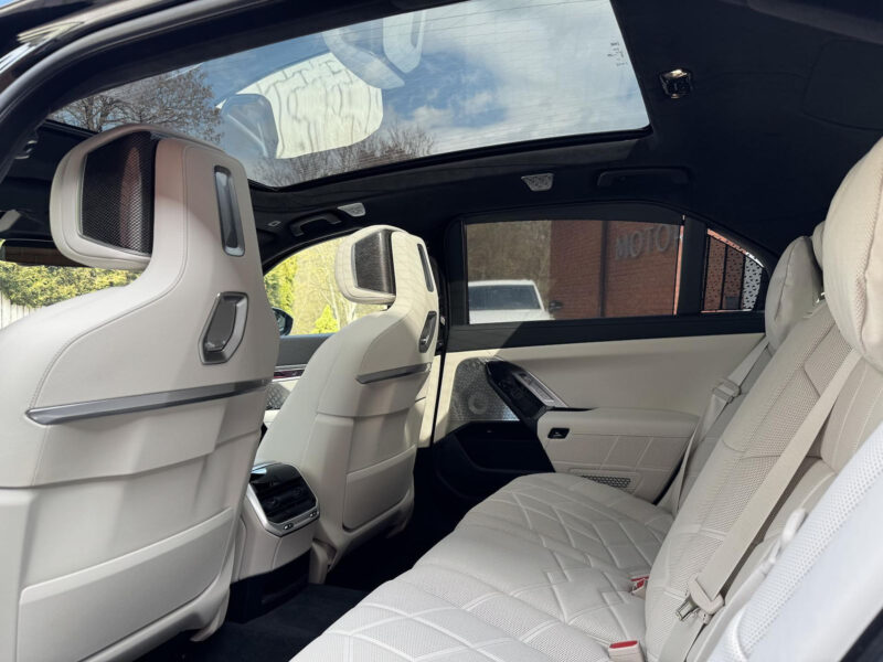 BMW 7 M760e xDrive