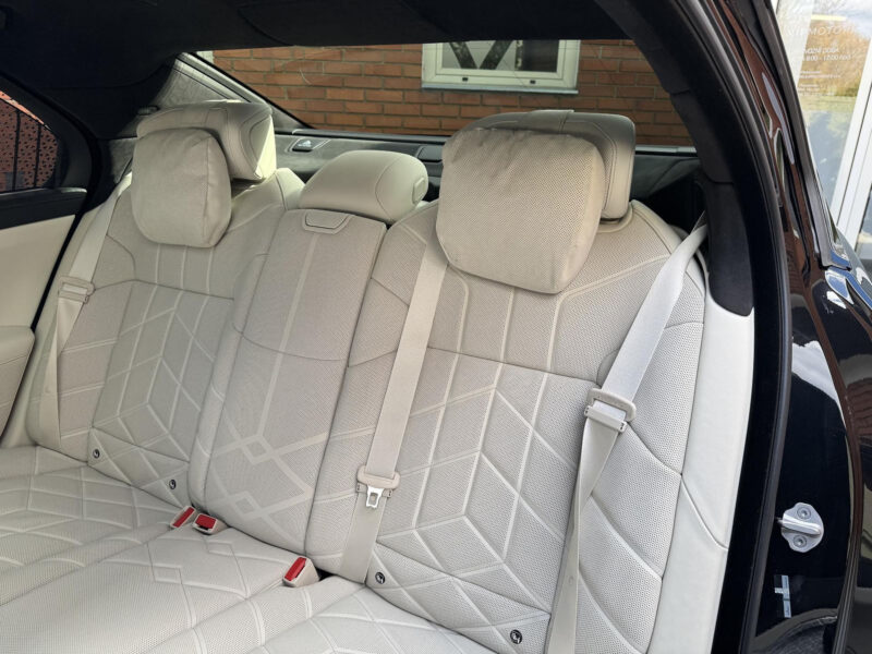 BMW 7 M760e xDrive