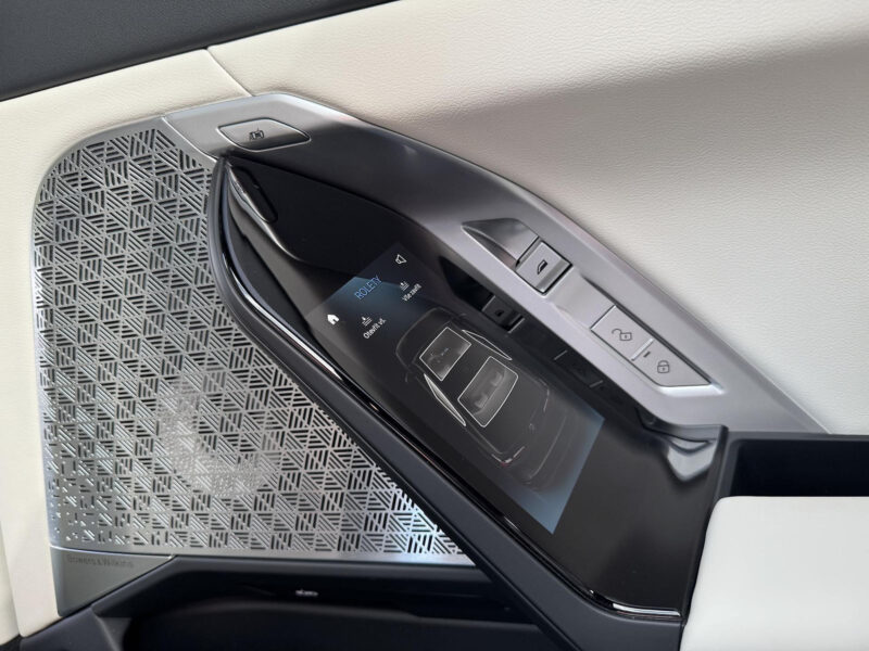 BMW 7 M760e xDrive