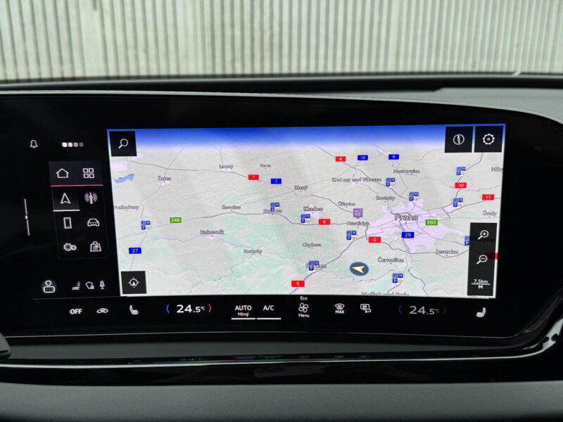 Audi A6 Avant 40 TDI quattro S line (Edition One)