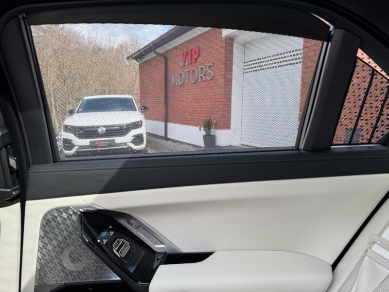 BMW 7 M760e xDrive