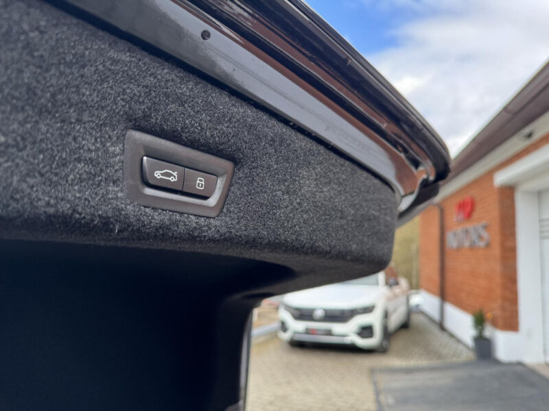 BMW 7 M760e xDrive