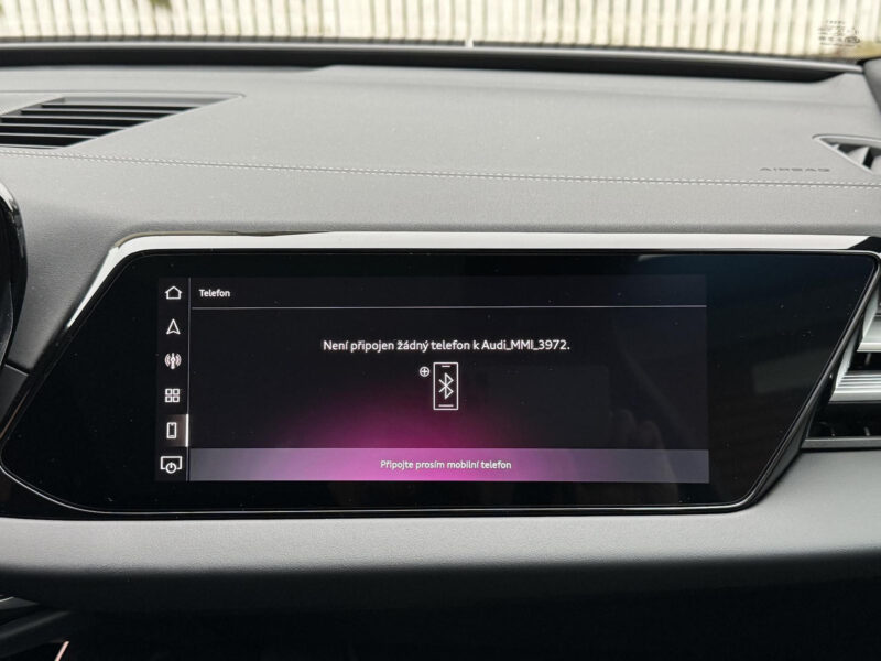 Audi A6 Avant 40 TDI quattro S line (Edition One)