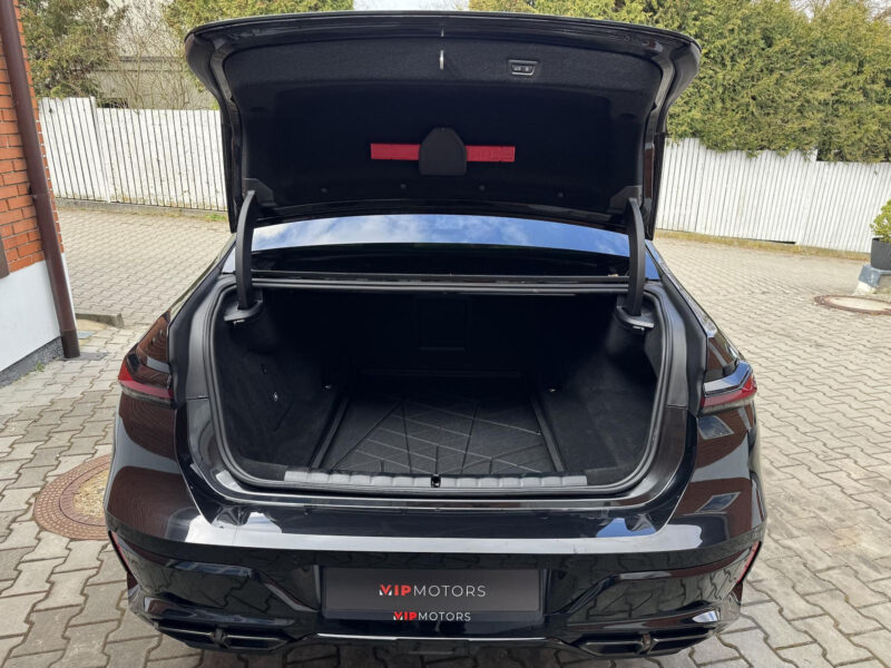 BMW 7 M760e xDrive