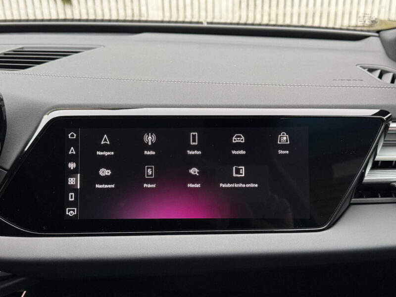 Audi A6 Avant 40 TDI quattro S line (Edition One)