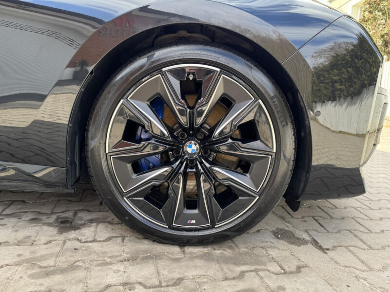 BMW 7 M760e xDrive