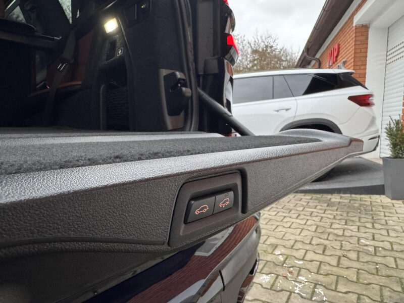 BMW X7 xDrive40i Individual Tartufo