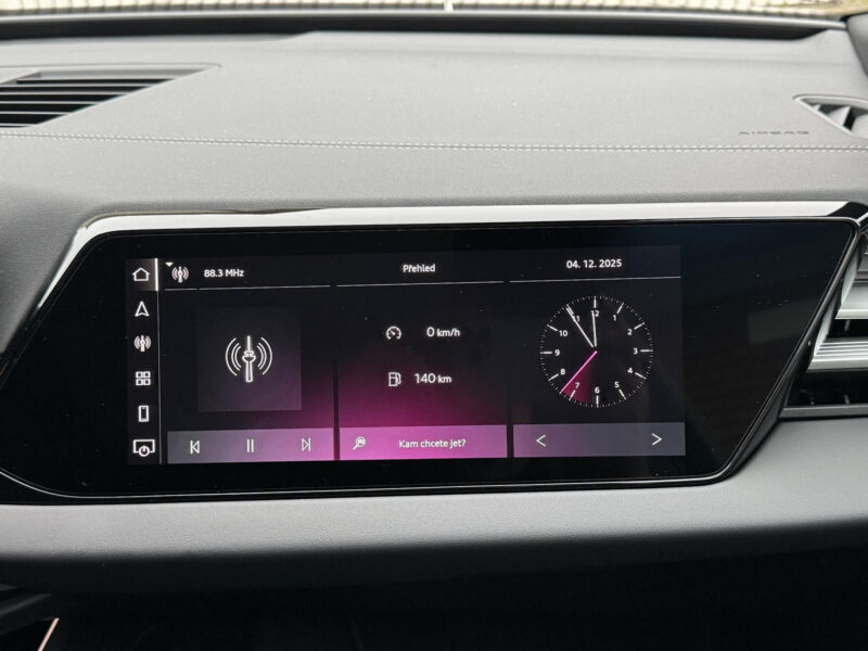 Audi A6 Avant 40 TDI quattro S line (Edition One)