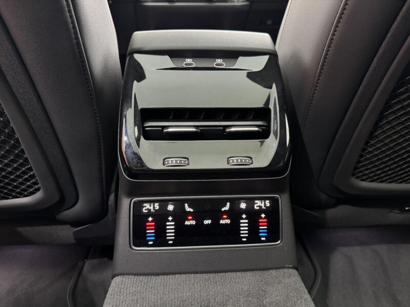 Audi A6 Avant 40 TDI quattro S line (Edition One)