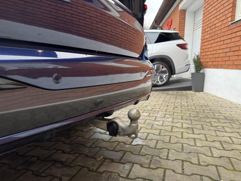 BMW X7 xDrive40i Individual Tartufo