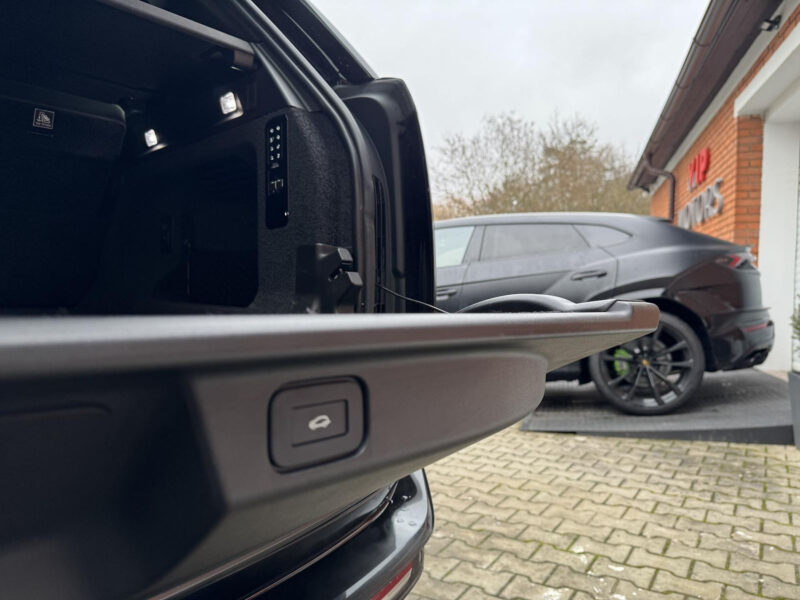 Range Rover P530 Autobiography V8