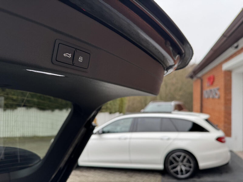 Audi A6 Avant 40 TDI quattro S line (Edition One)