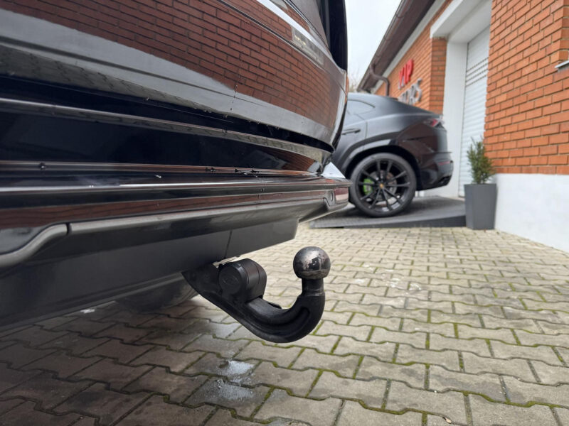 Range Rover P530 Autobiography V8