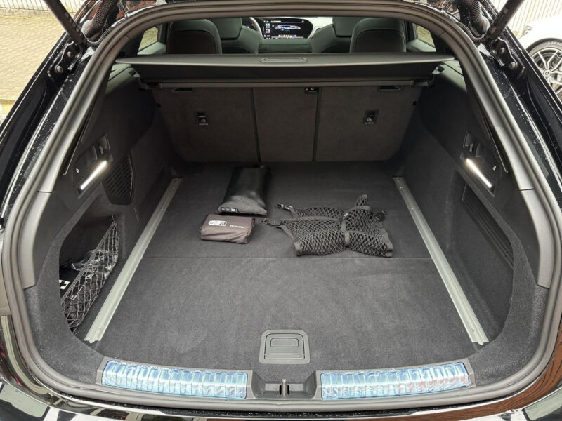 Audi A6 Avant 40 TDI quattro S line (Edition One)