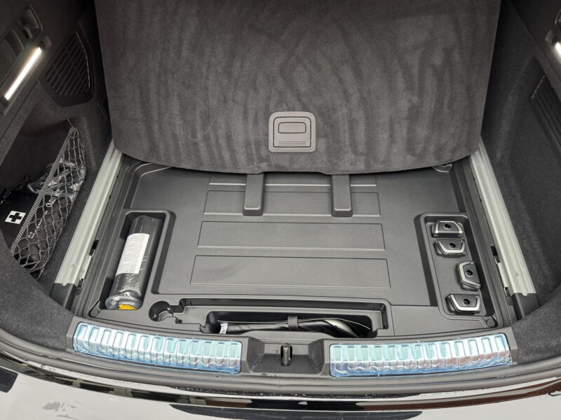 Audi A6 Avant 40 TDI quattro S line (Edition One)