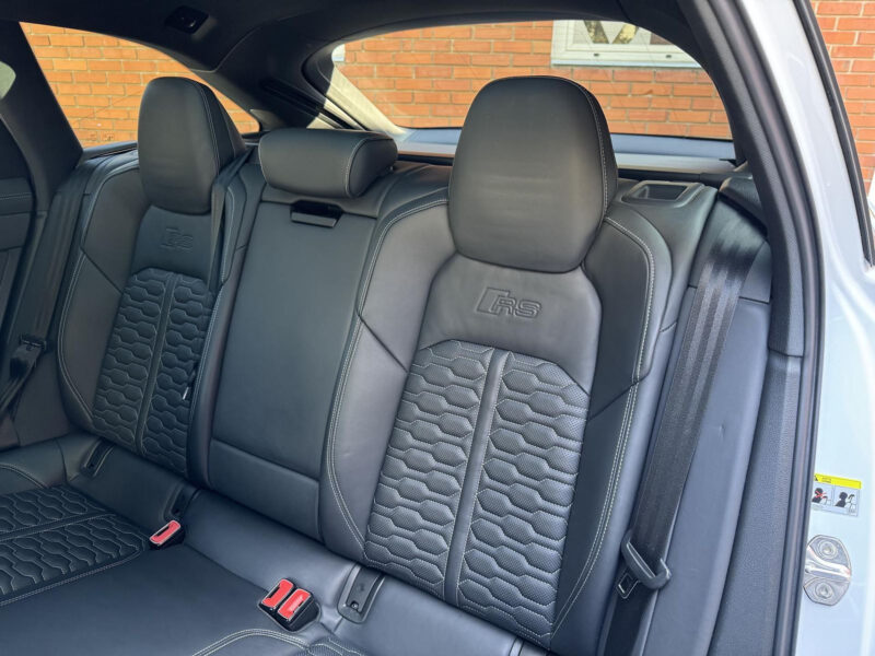 Audi RS 6 Avant 4.0 TFSI quattro