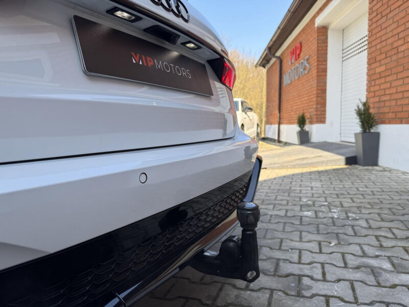 Audi RS 6 Avant 4.0 TFSI quattro
