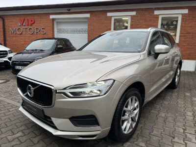 Volvo XC60 D5 AWD