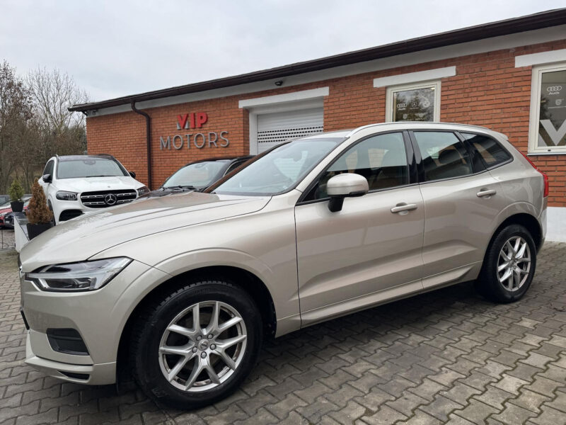 Volvo XC60 D5 AWD