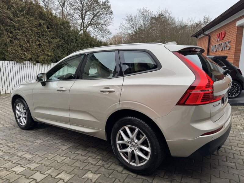 Volvo XC60 D5 AWD