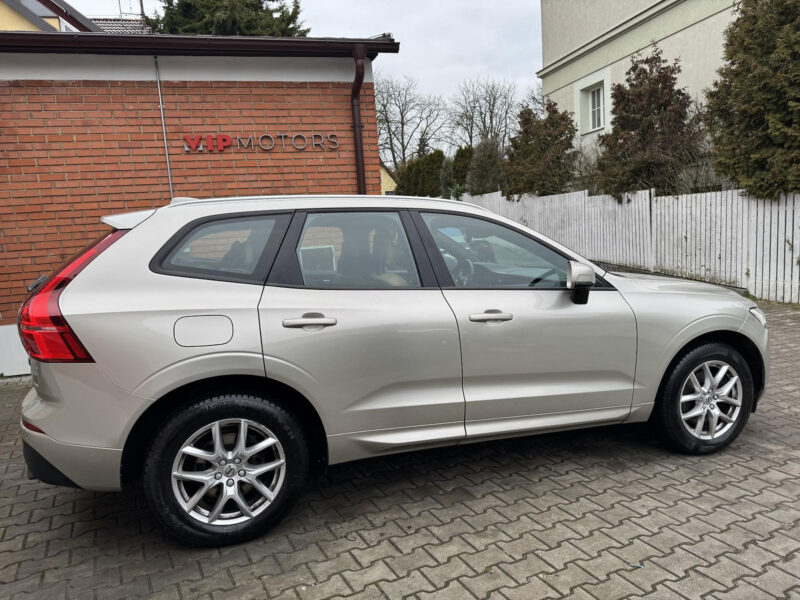 Volvo XC60 D5 AWD