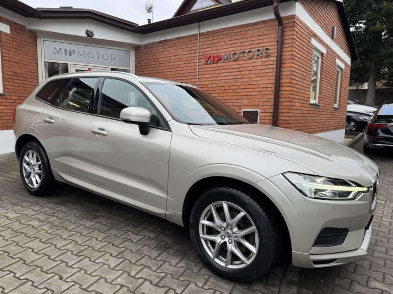Volvo XC60 D5 AWD