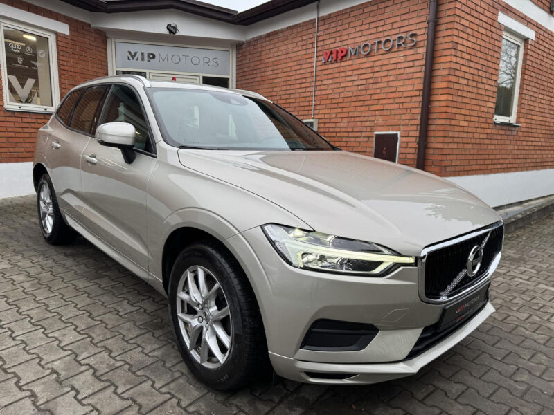 Volvo XC60 D5 AWD