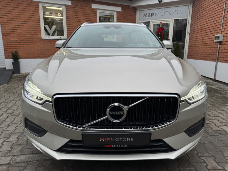 Volvo XC60 D5 AWD