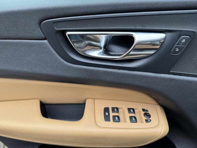 Volvo XC60 D5 AWD