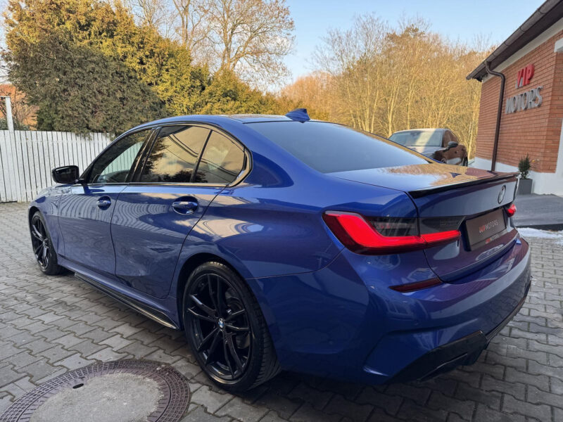 BMW 320d xDrive M Sport Paket Pro