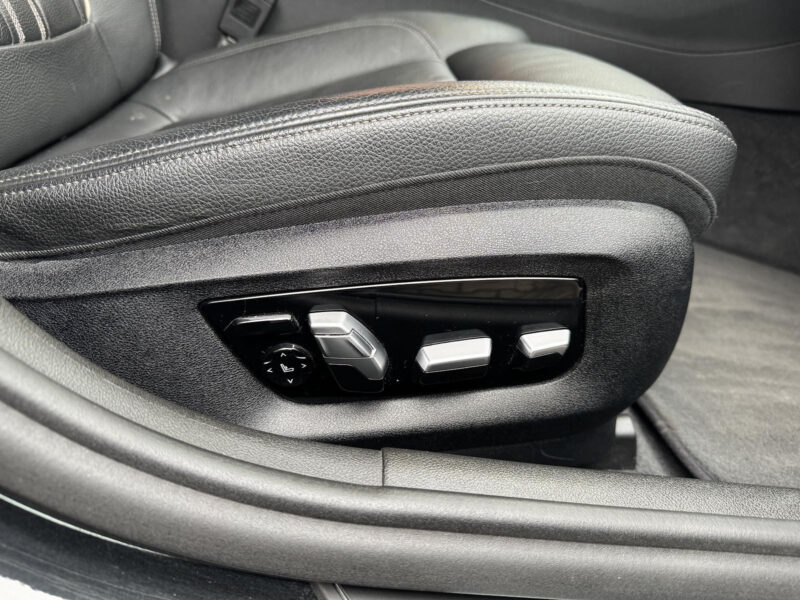 BMW 540d xDrive 235 kW M‑paket