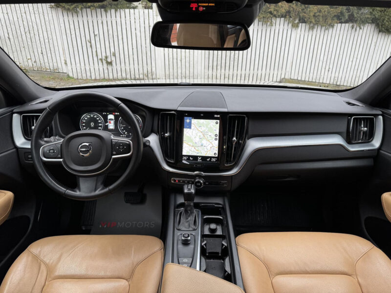 Volvo XC60 D5 AWD