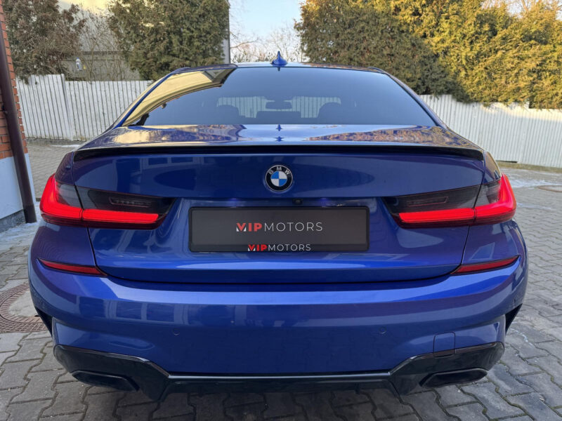 BMW 320d xDrive M Sport Paket Pro