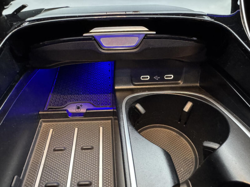 Mercedes‑Benz S 580 L 4MATIC – AMG paket