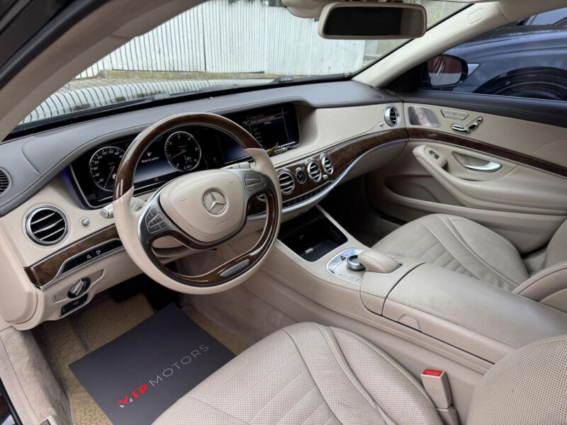 Mercedes-Benz S 350 d 4MATIC Long – Maybach