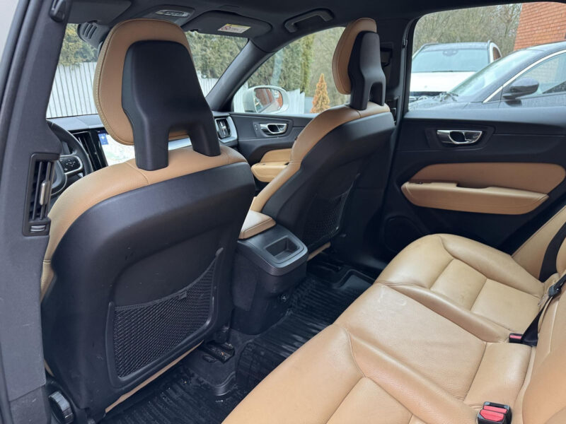 Volvo XC60 D5 AWD
