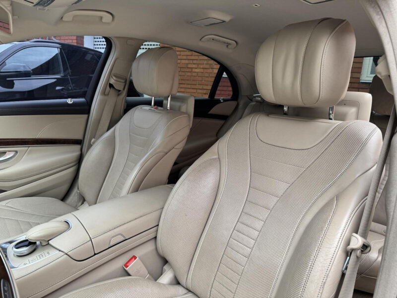 Mercedes-Benz S 350 d 4MATIC Long – Maybach