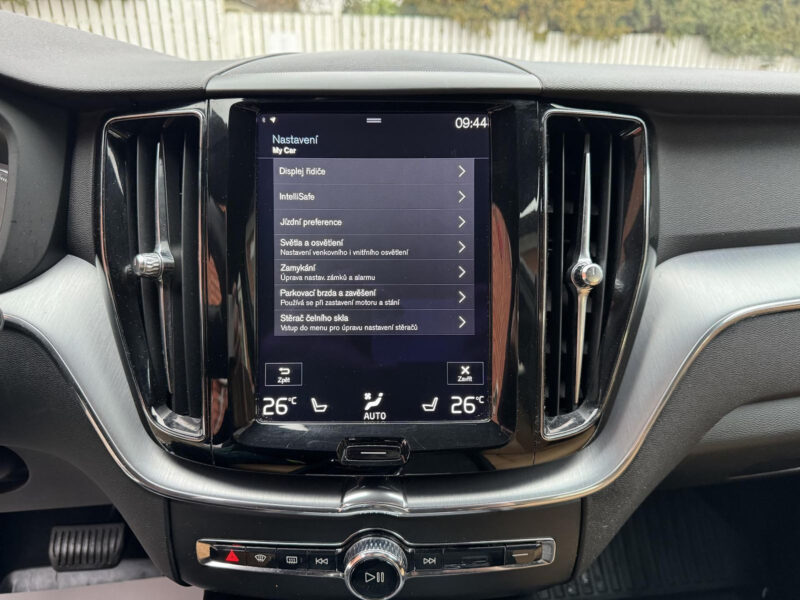 Volvo XC60 D5 AWD