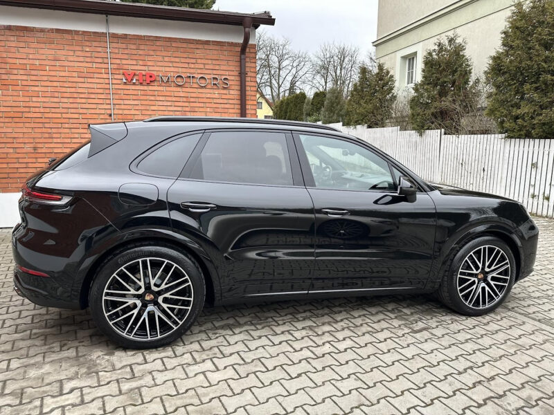 Porsche Cayenne V6