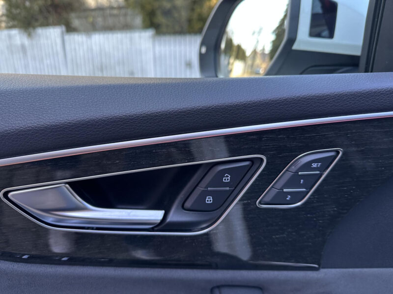 Audi Q8 50 TDI quattro S line