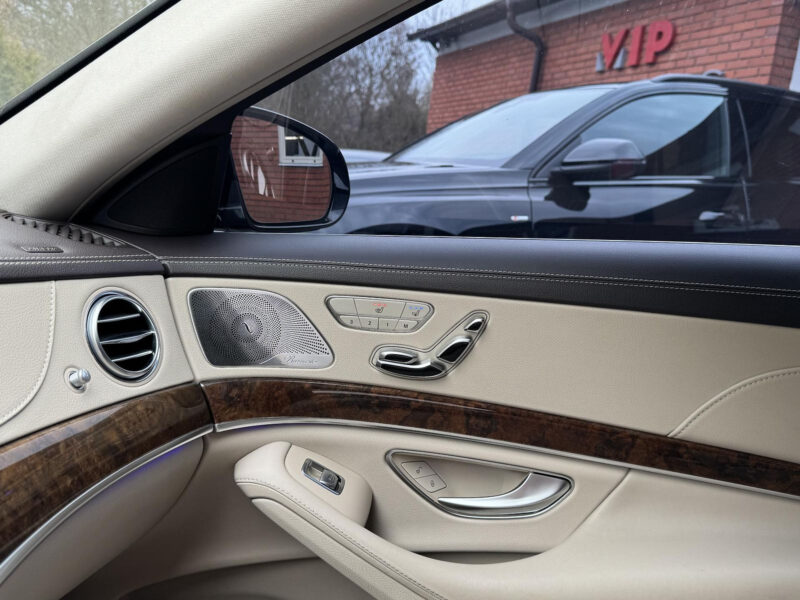 Mercedes-Benz S 350 d 4MATIC Long – Maybach