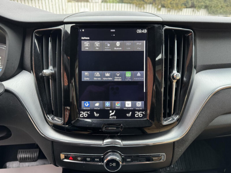 Volvo XC60 D5 AWD