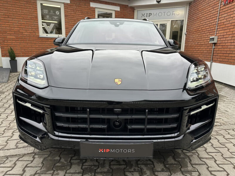 Porsche Cayenne V6