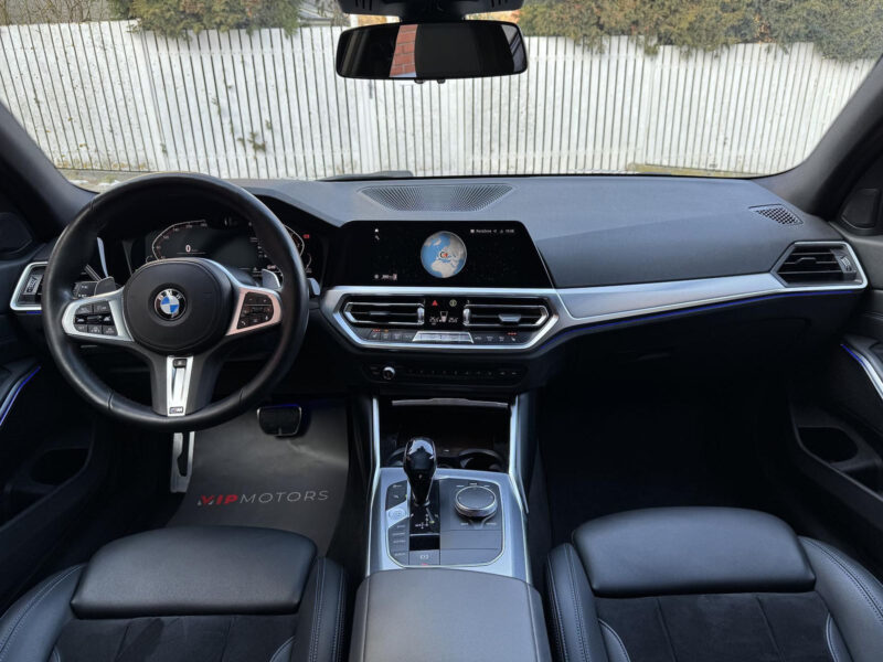 BMW 320d xDrive M Sport Paket Pro