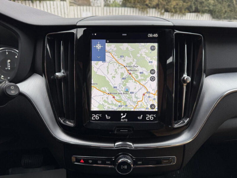 Volvo XC60 D5 AWD